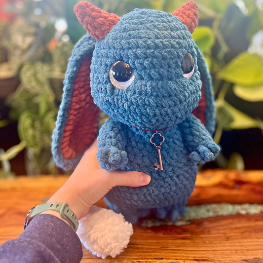 Forest Guardian - XL