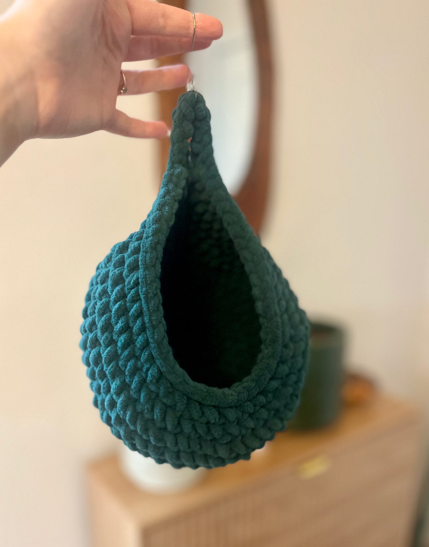 Hanging Basket
