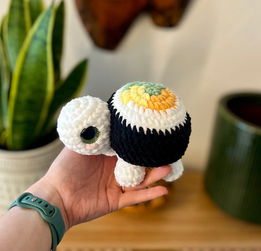 Food Turtles