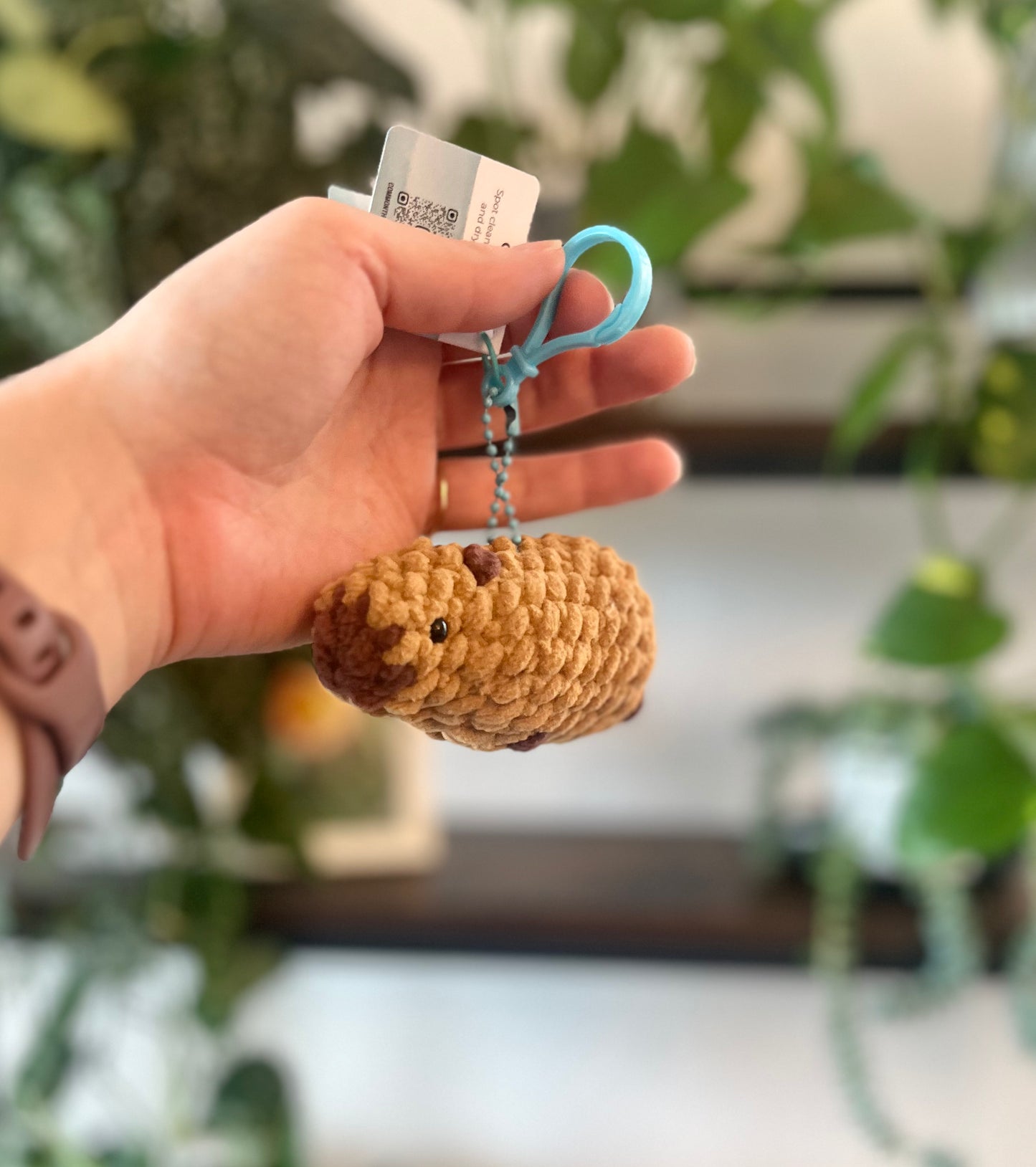 Bag Charms