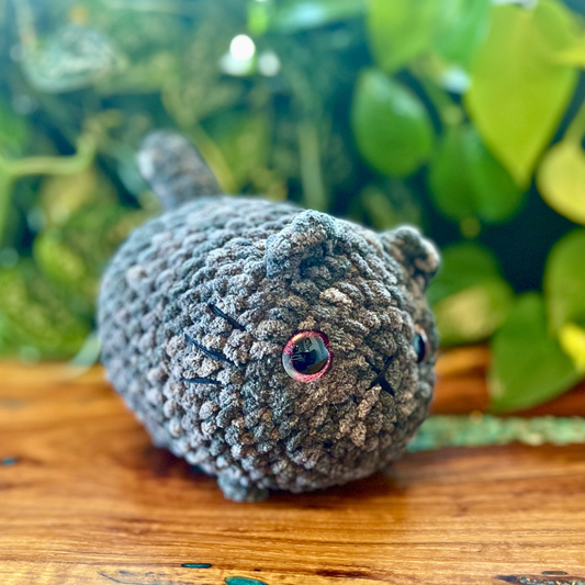 Loaf Cat - XL - Multicolor