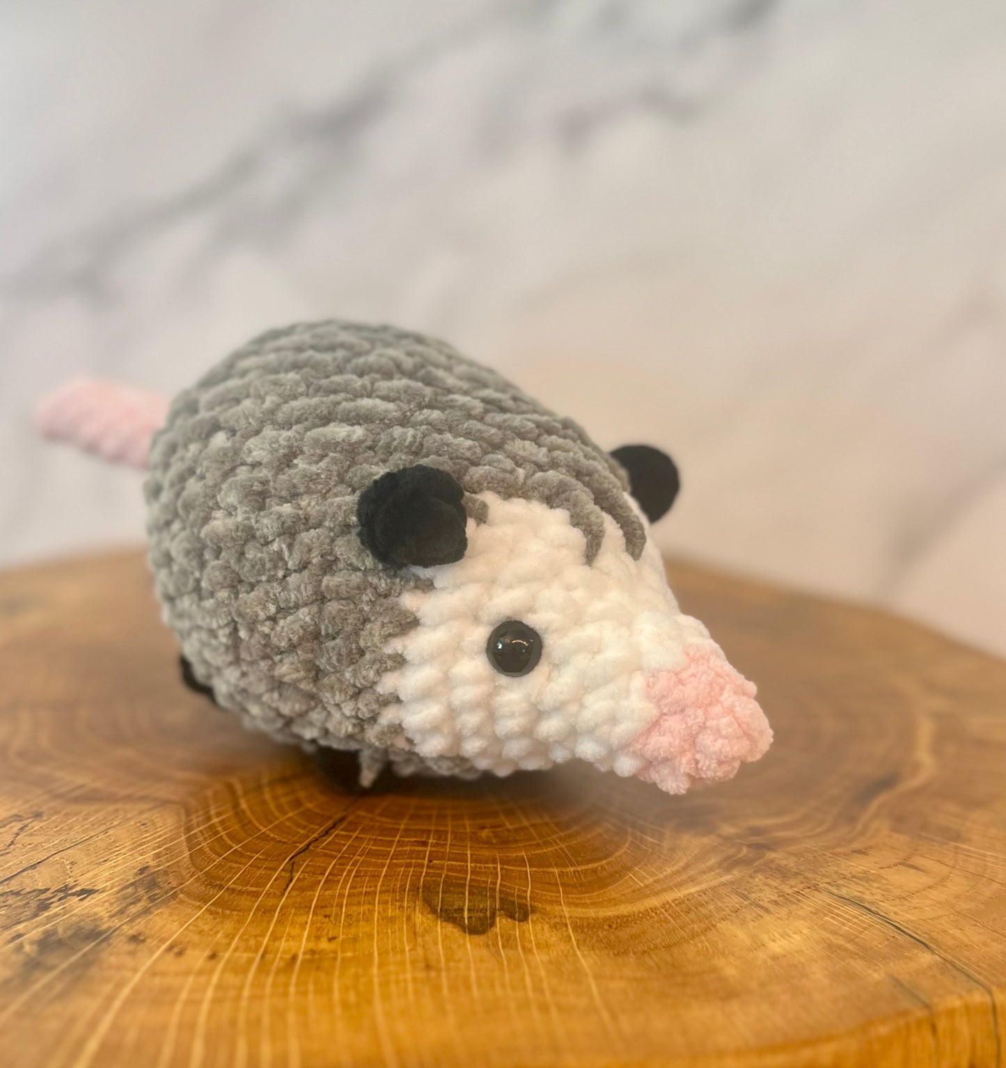 Opossum - Small