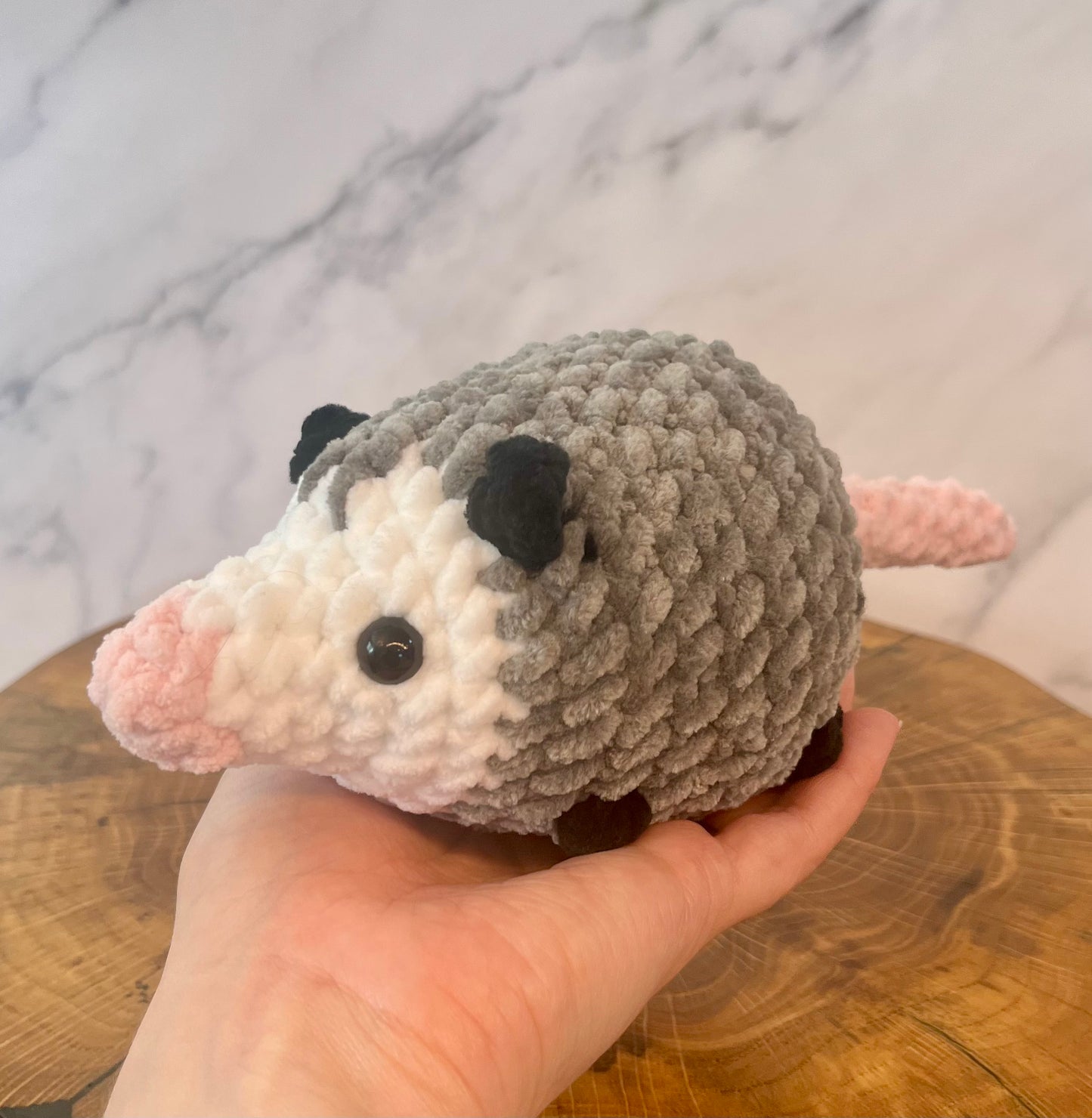 Opossum - Small