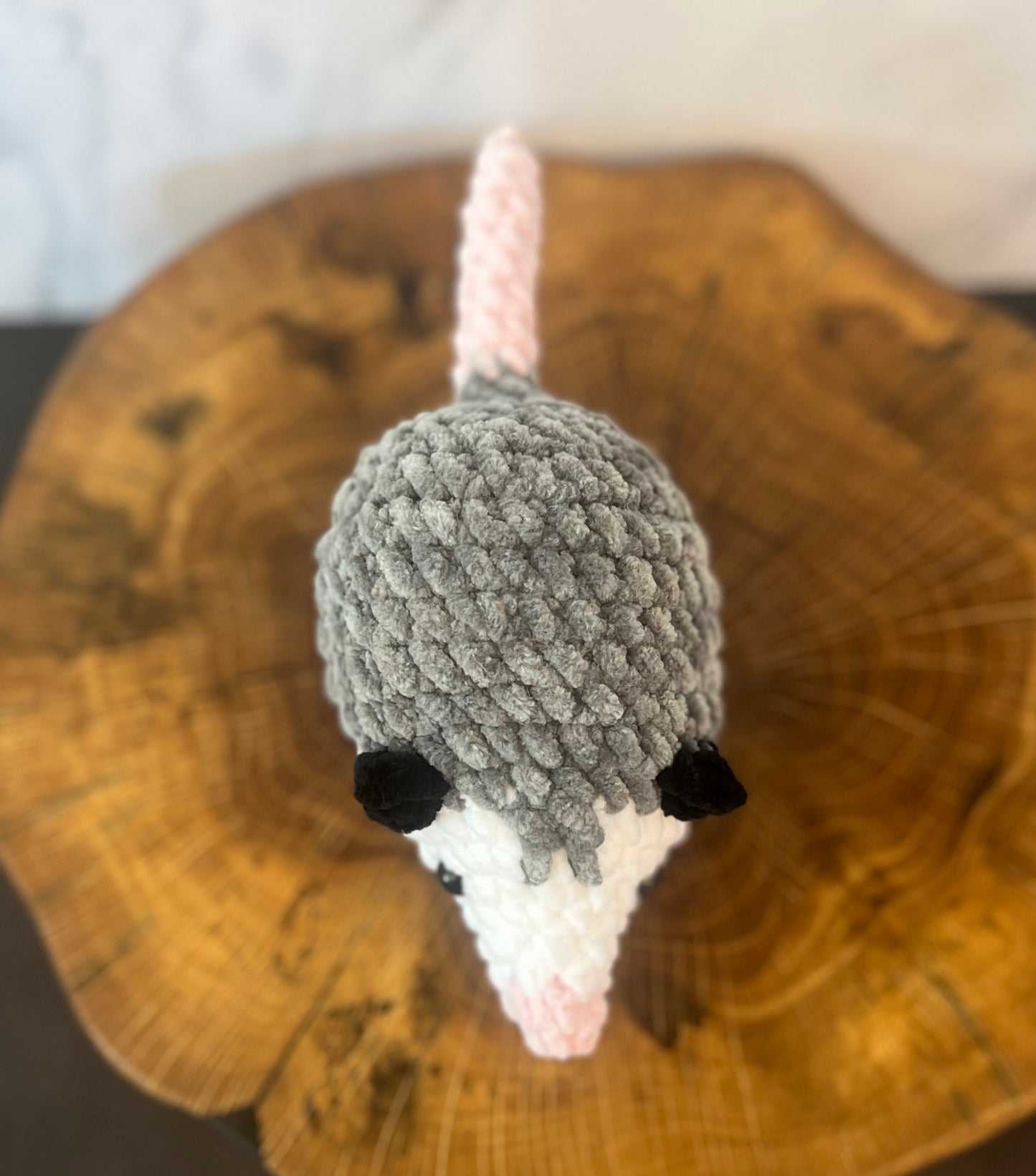 Opossum - Small
