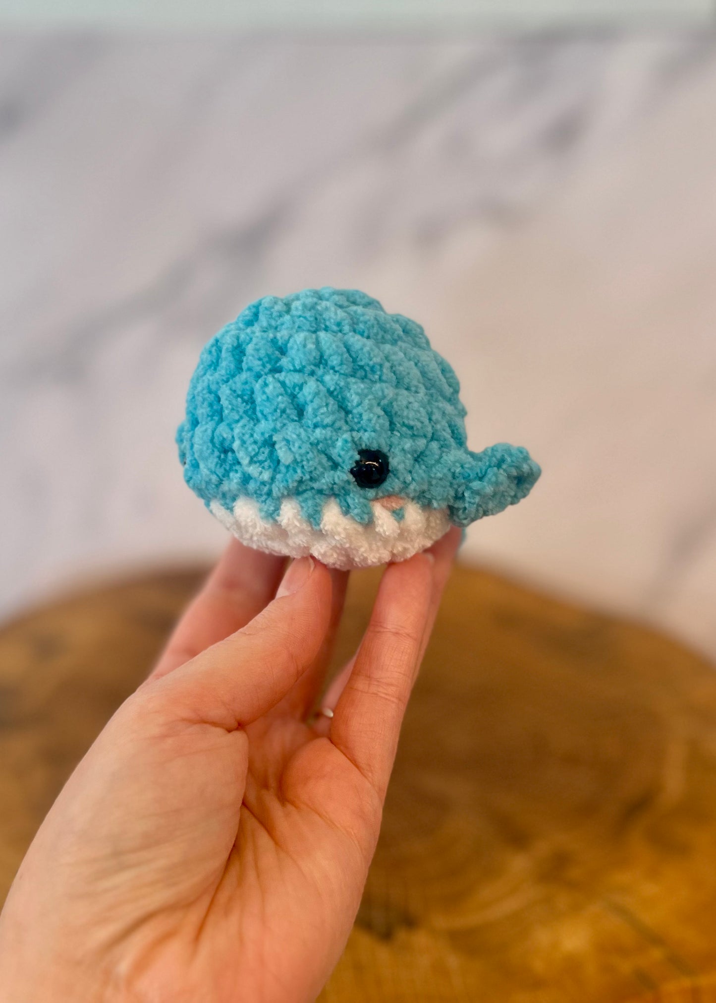 Baby Whale
