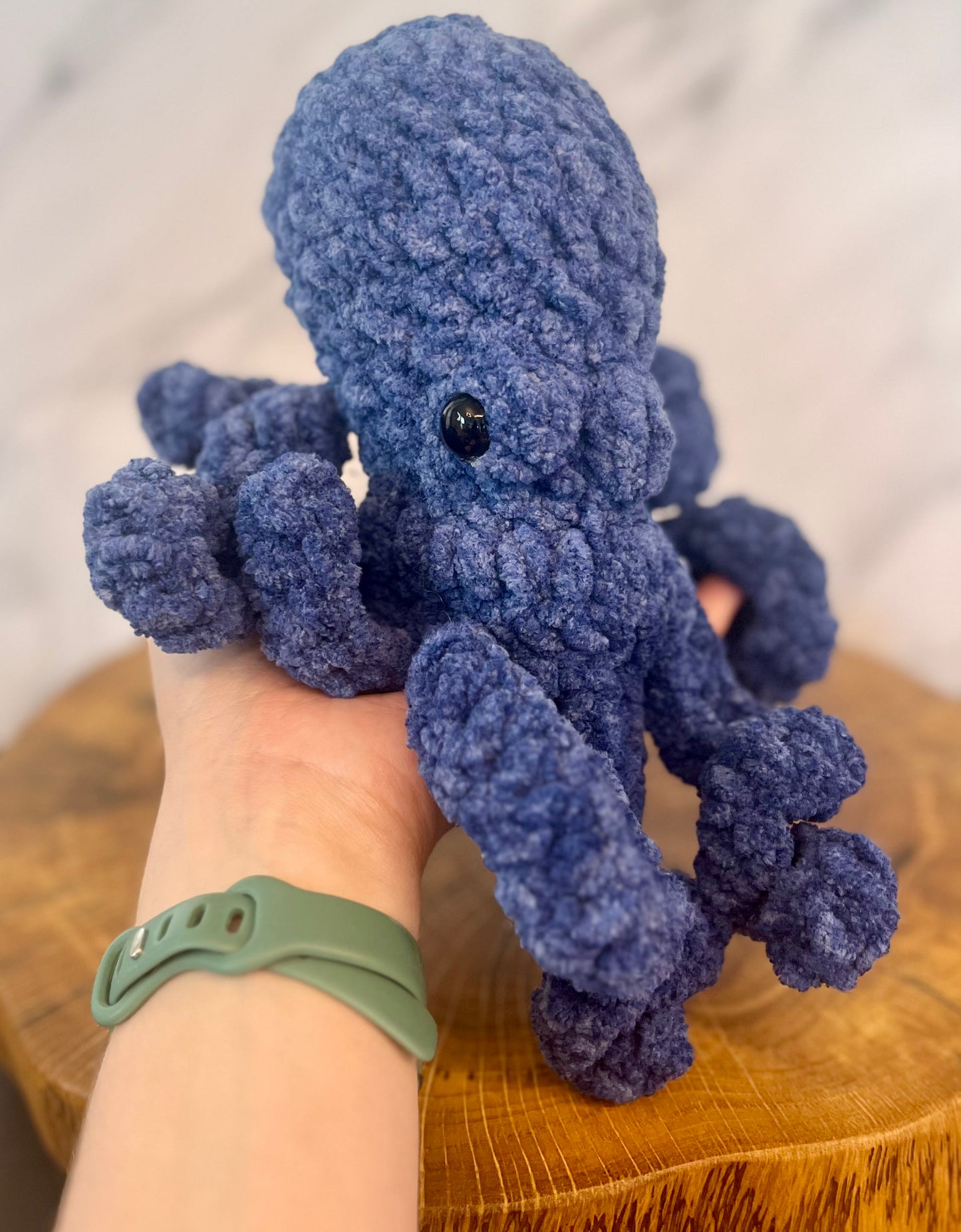 Octos - Large