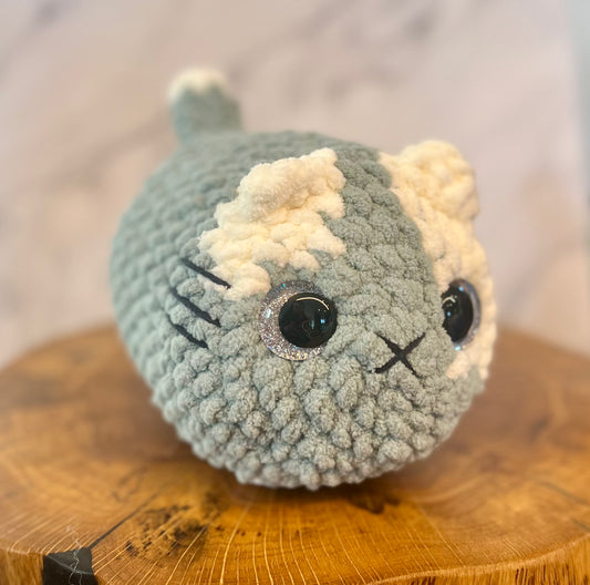 Loaf Cats XL