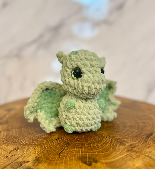 Baby Dragons