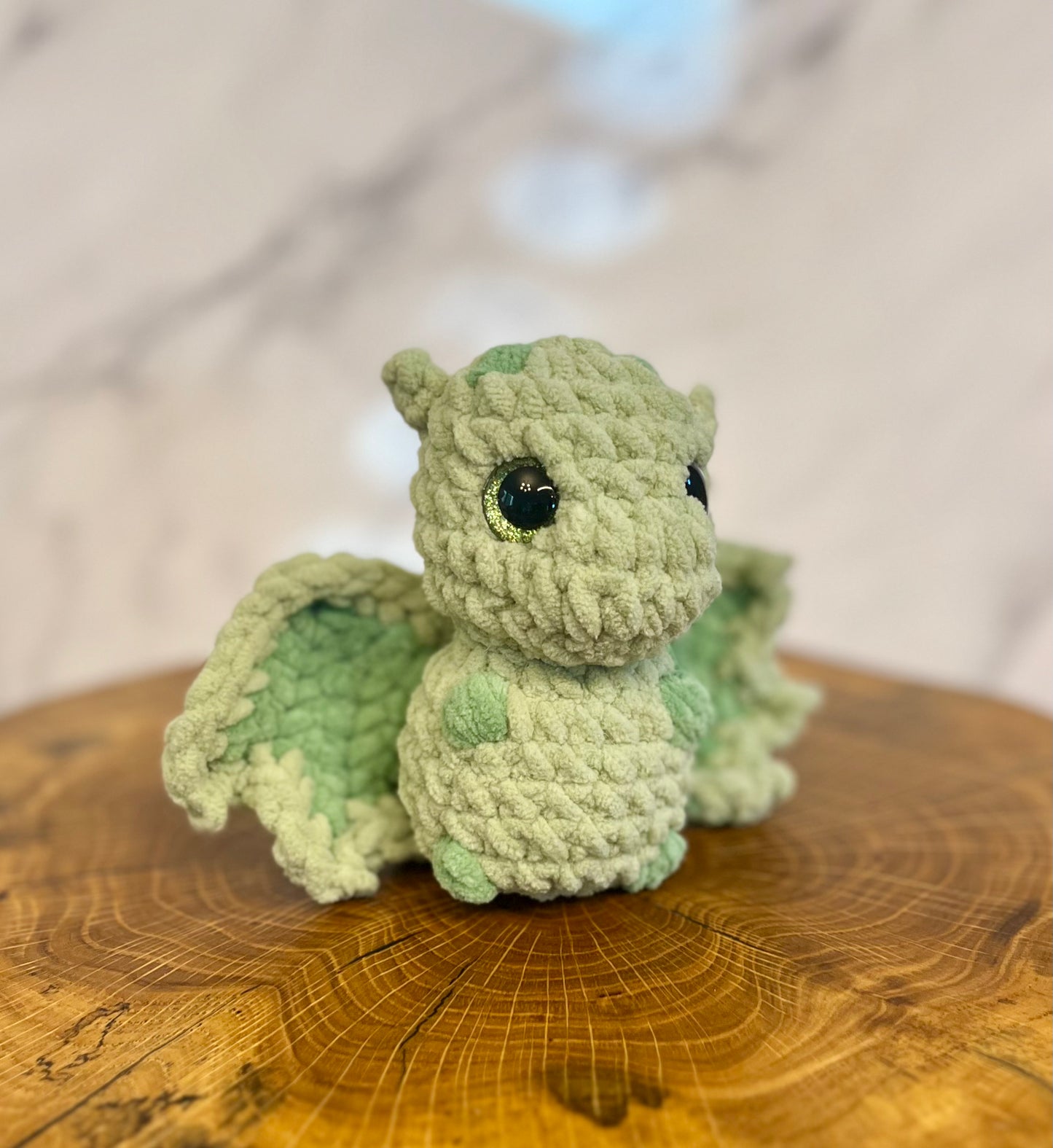 Baby Dragons