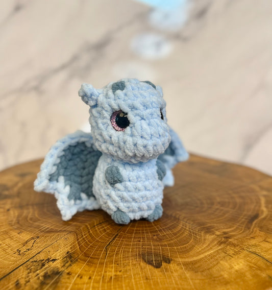 Baby Dragons
