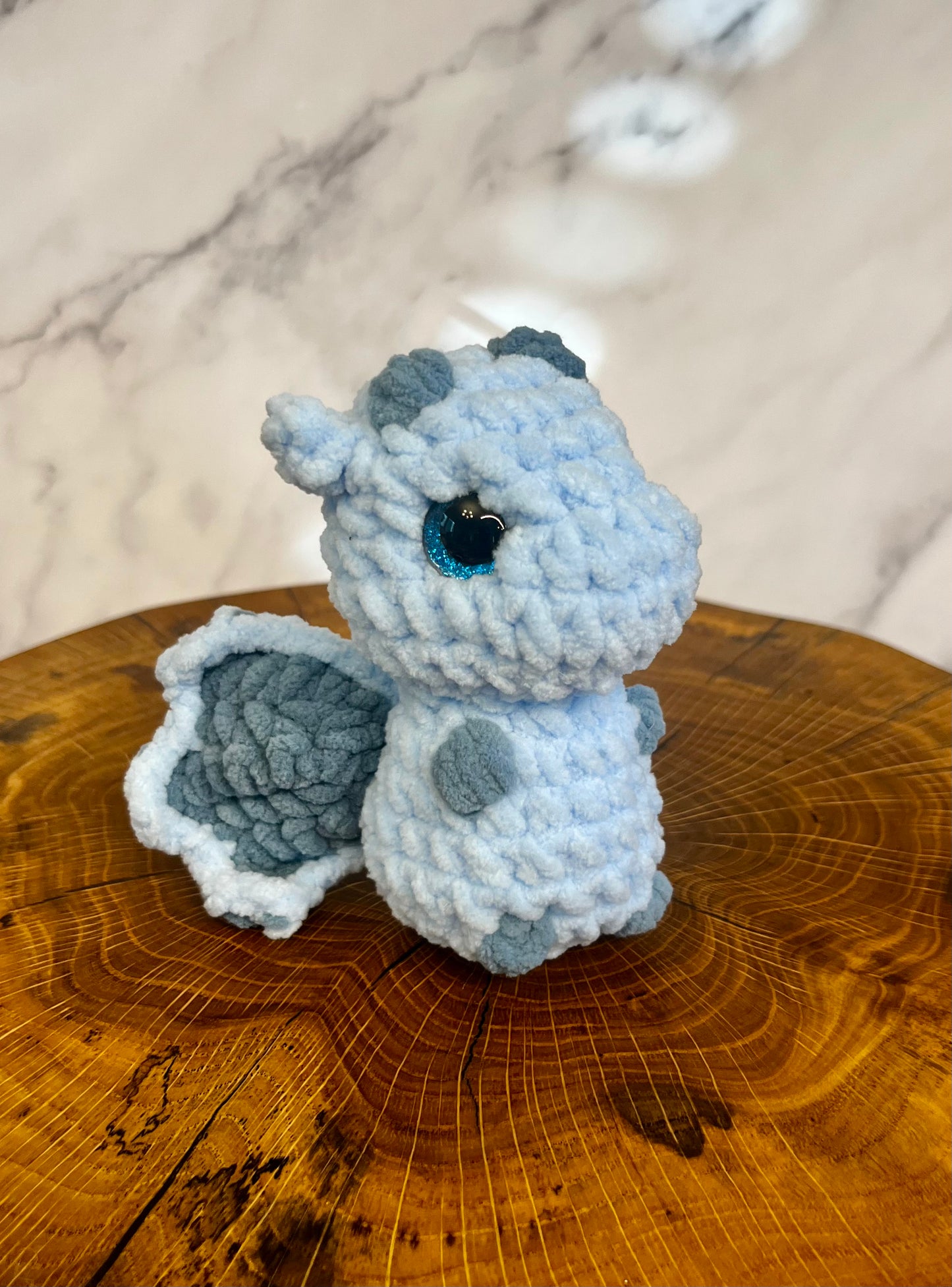 Baby Dragons