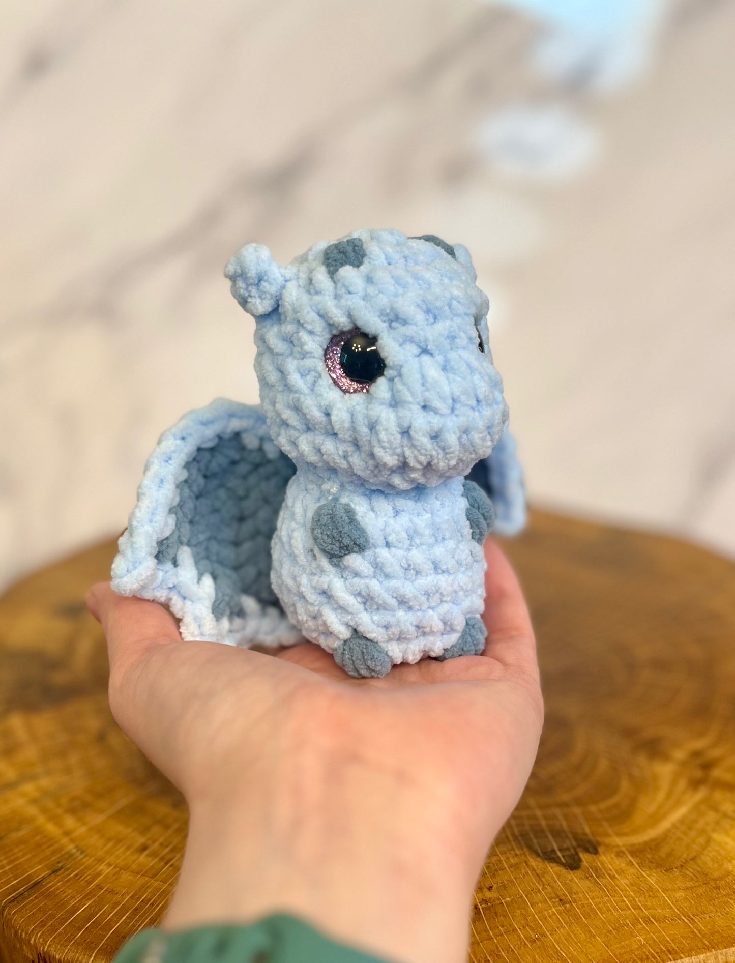 Baby Dragons