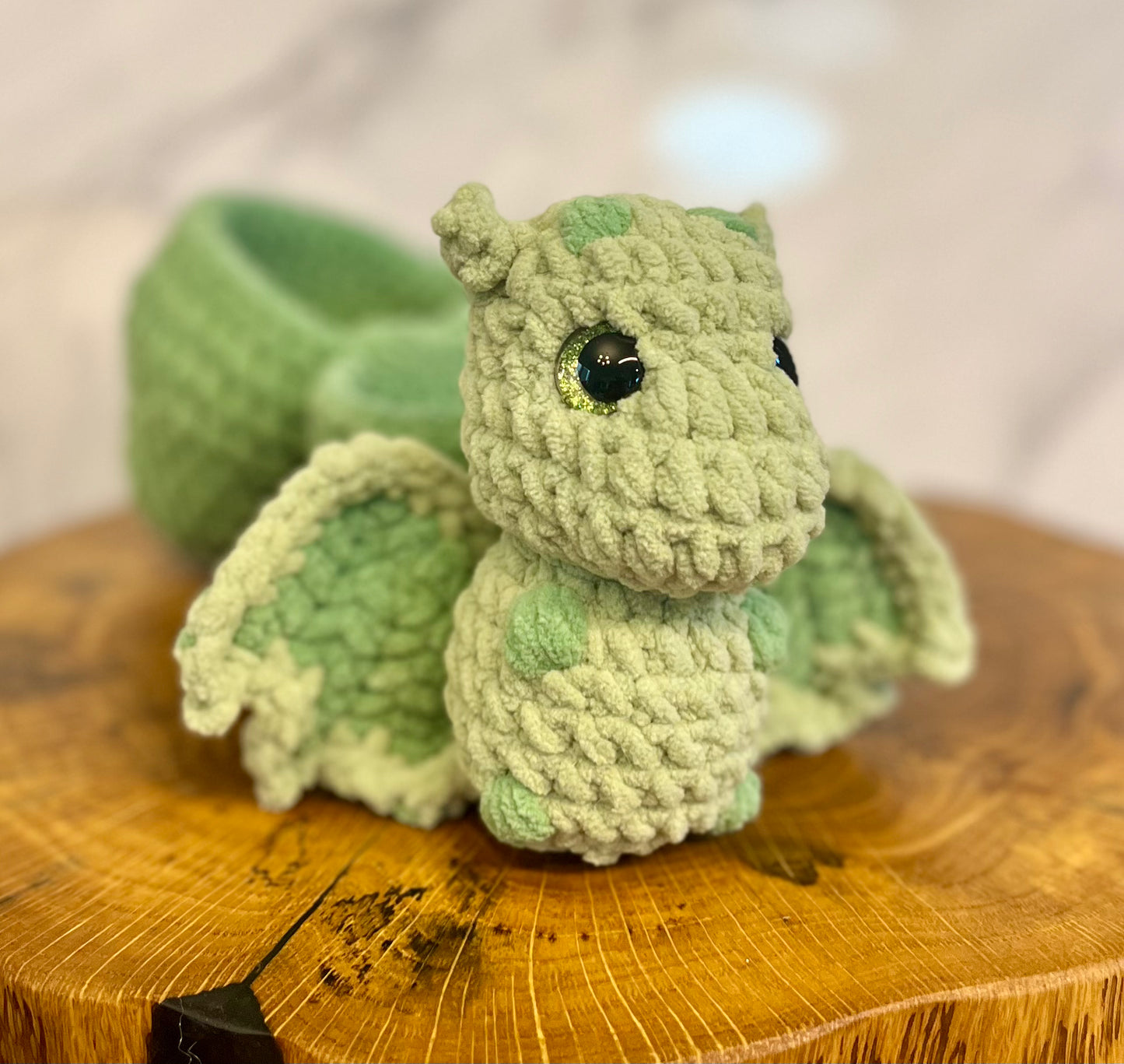 Hatching Baby Dragons