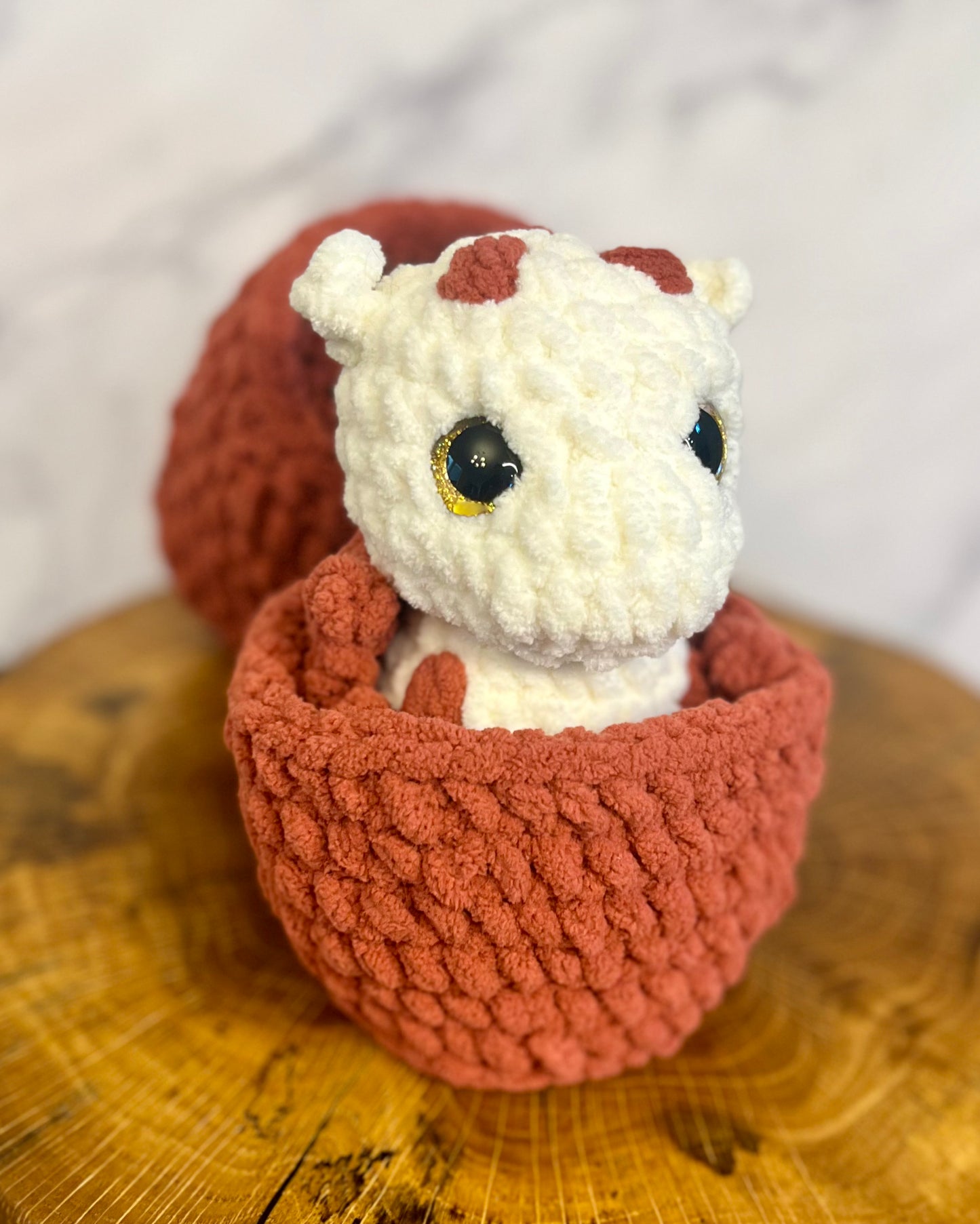 Hatching Dragons - Large