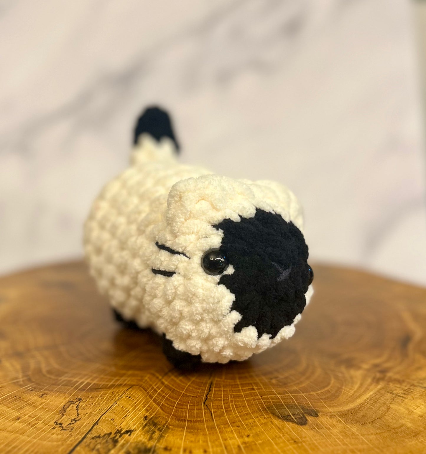 Loaf Cats