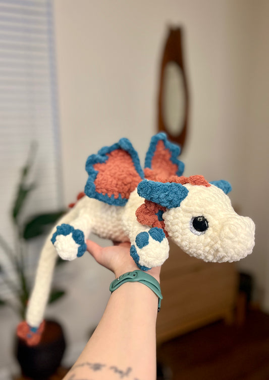 Garden Dragon