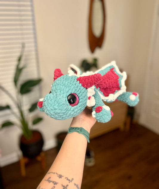 Garden Dragon XL