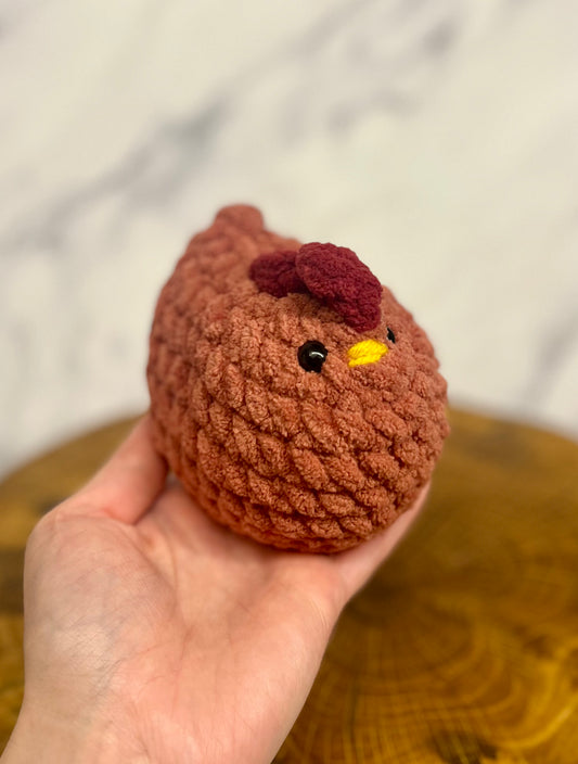 Chickens