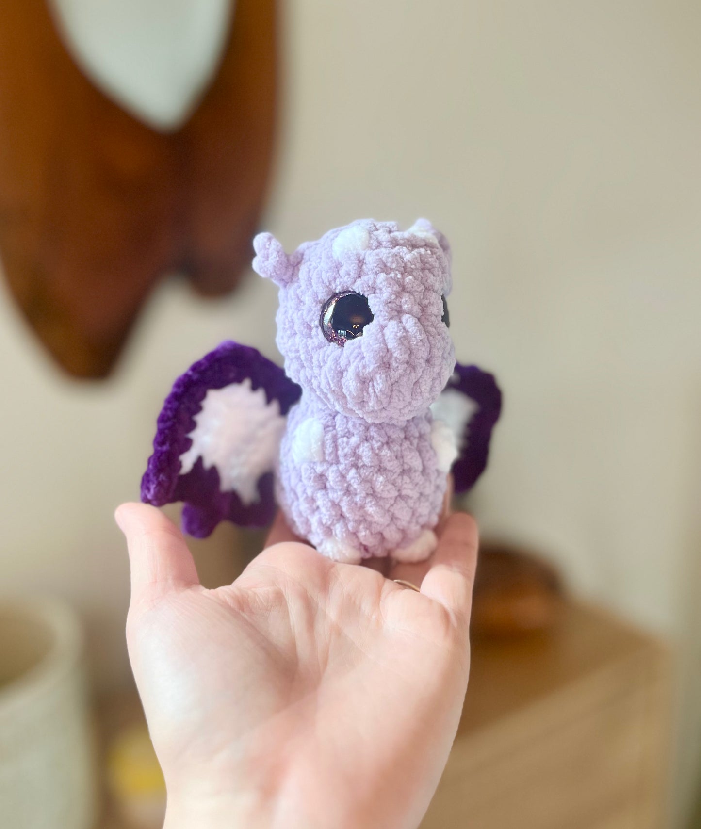 Baby Dragons