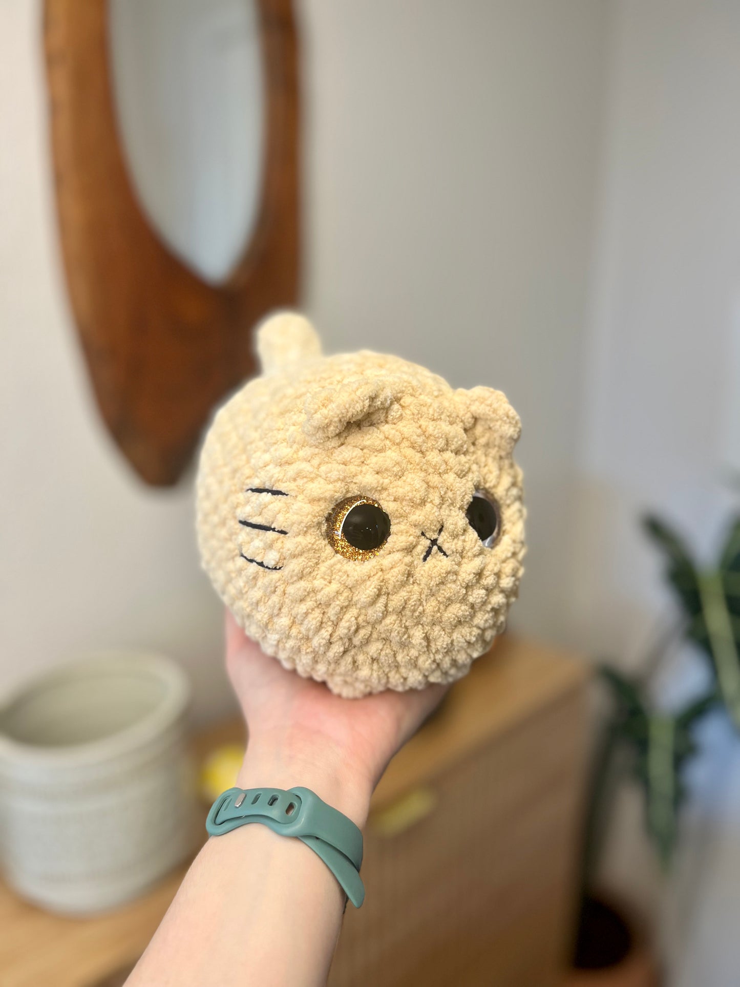 Loaf Cats XL