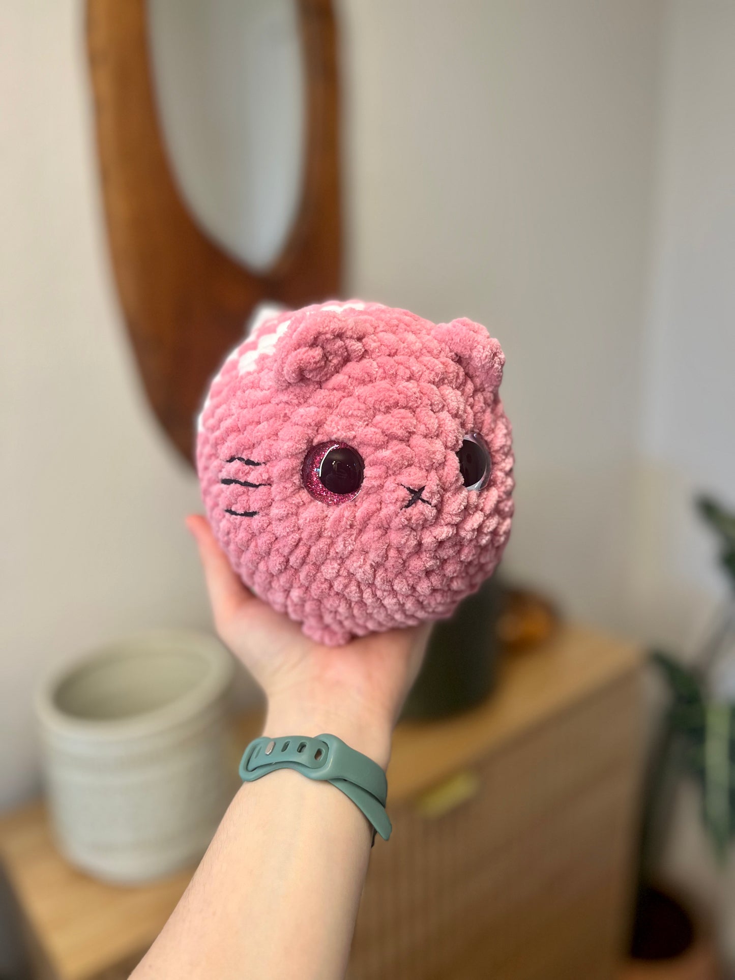 Loaf Cats XL