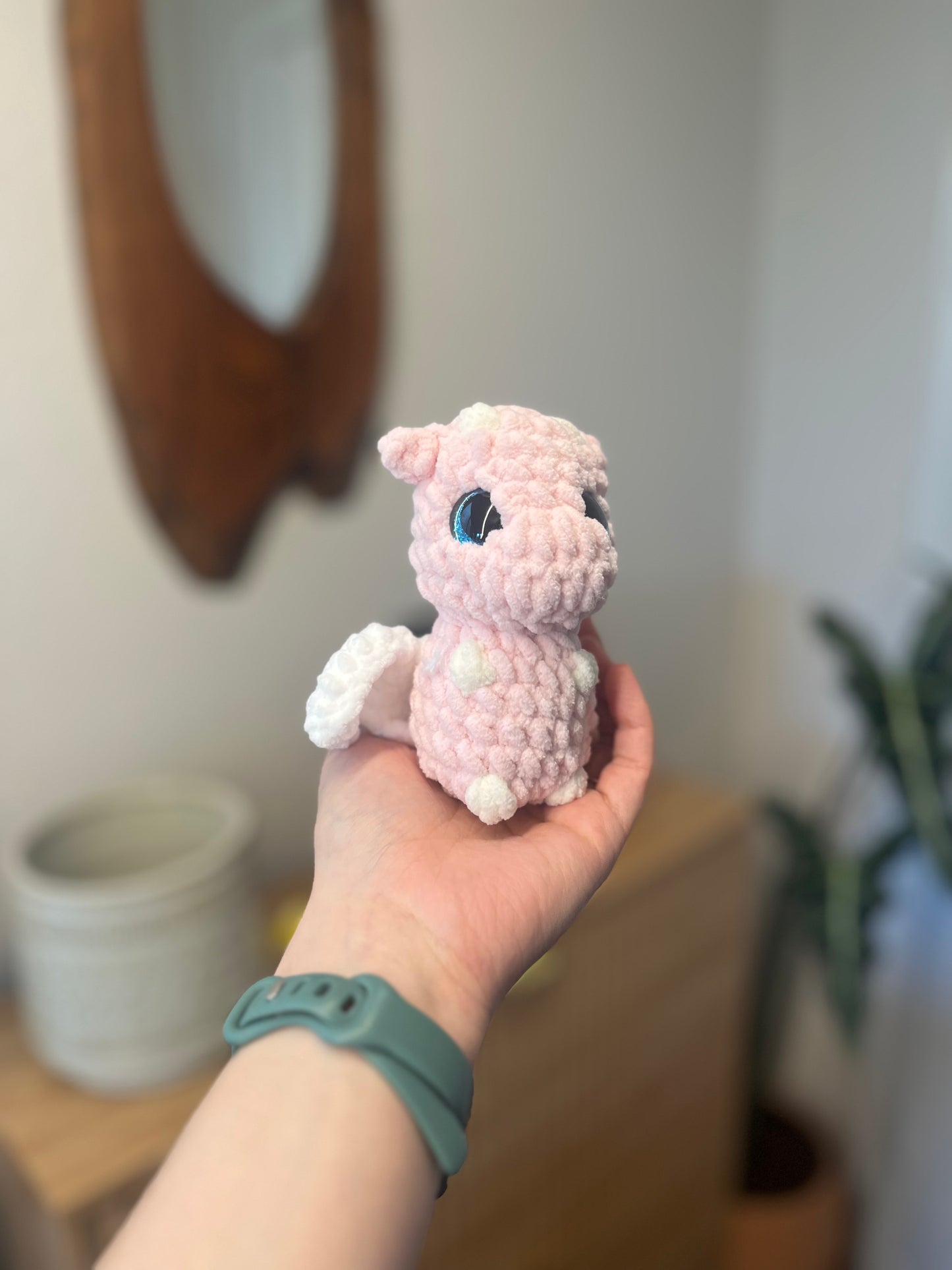 Baby Dragons