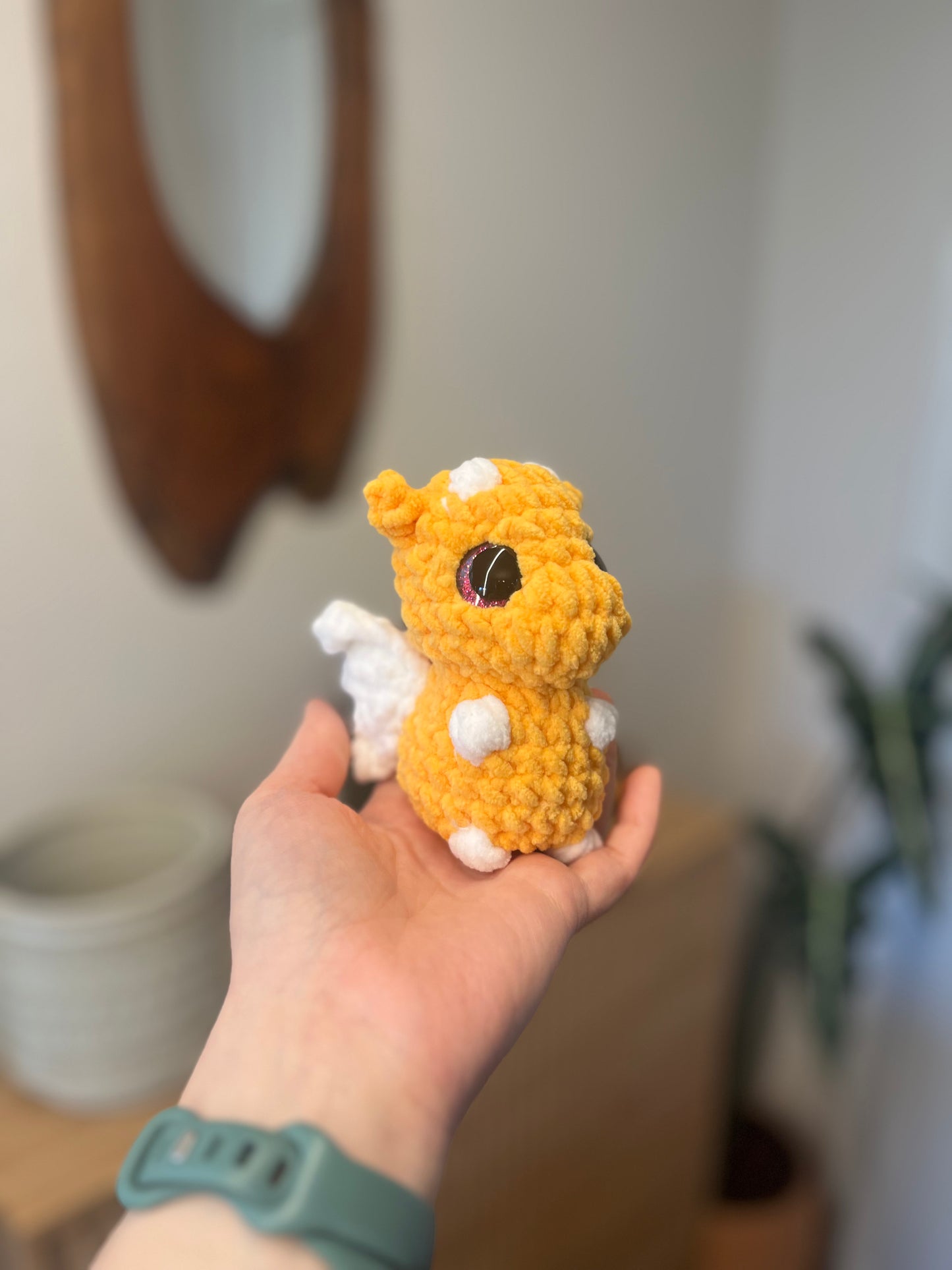 Baby Dragons
