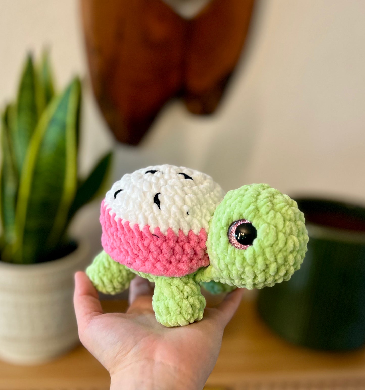 Food Turtles