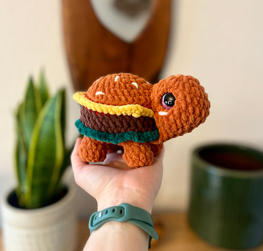Food Turtles