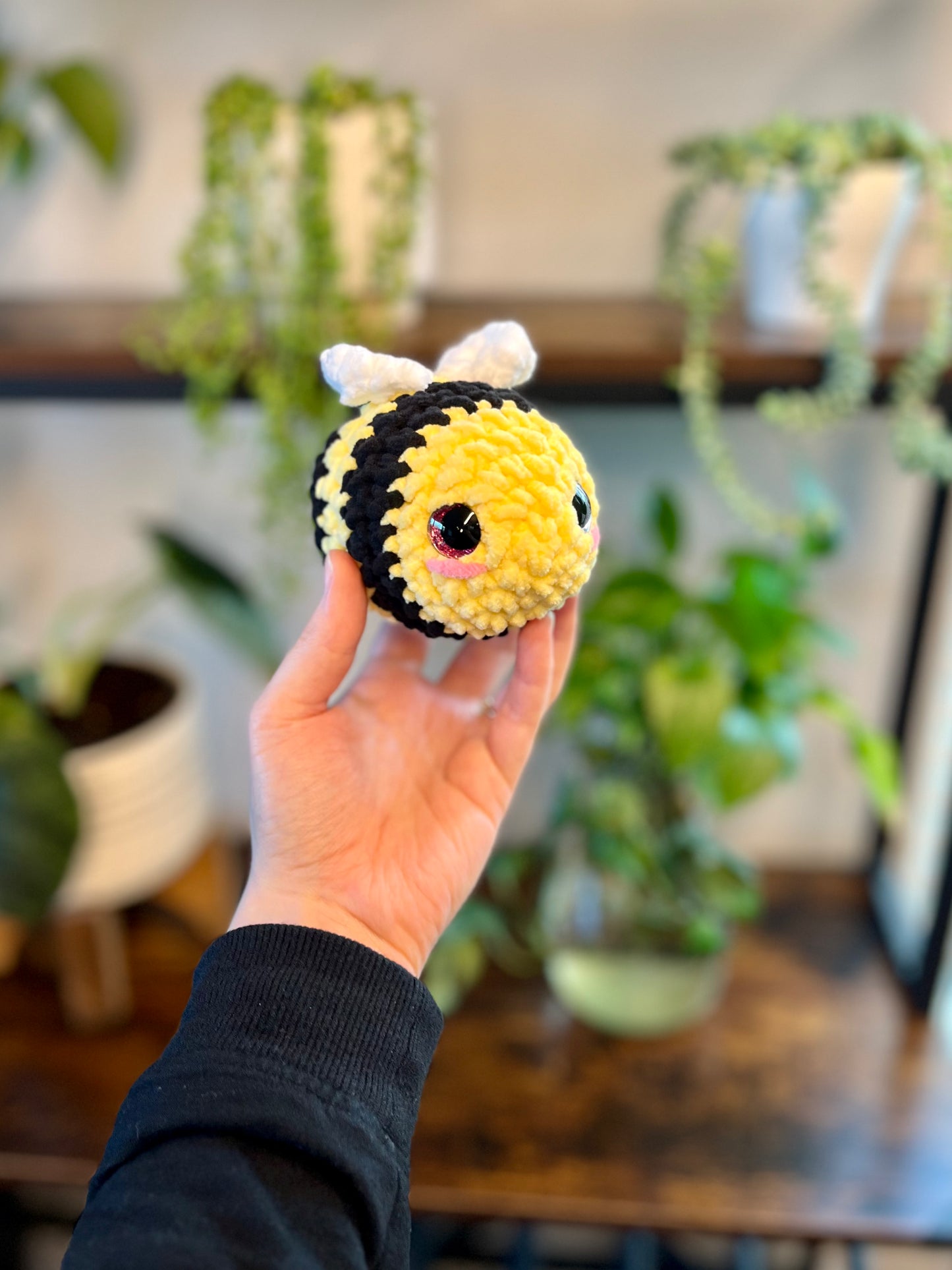 Bees