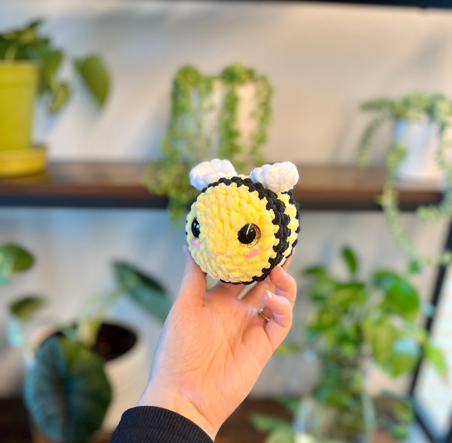 Bees