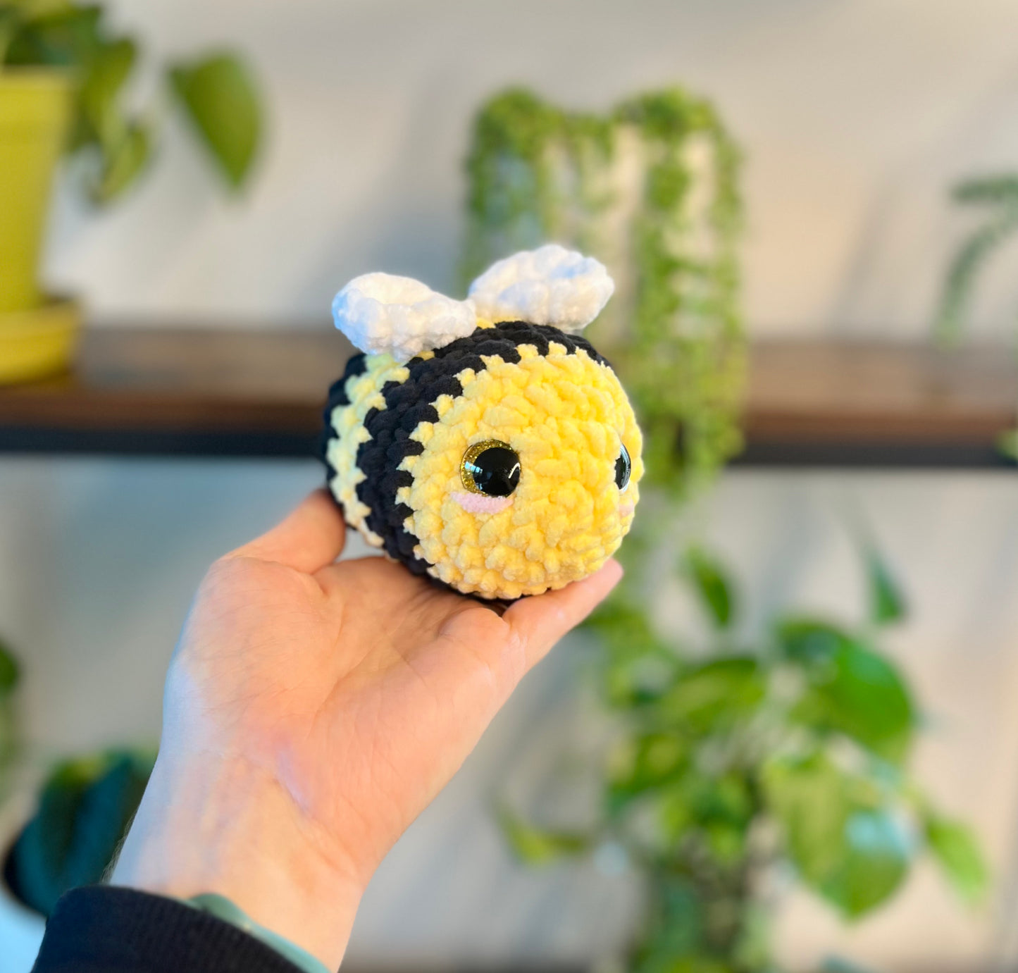 Bees