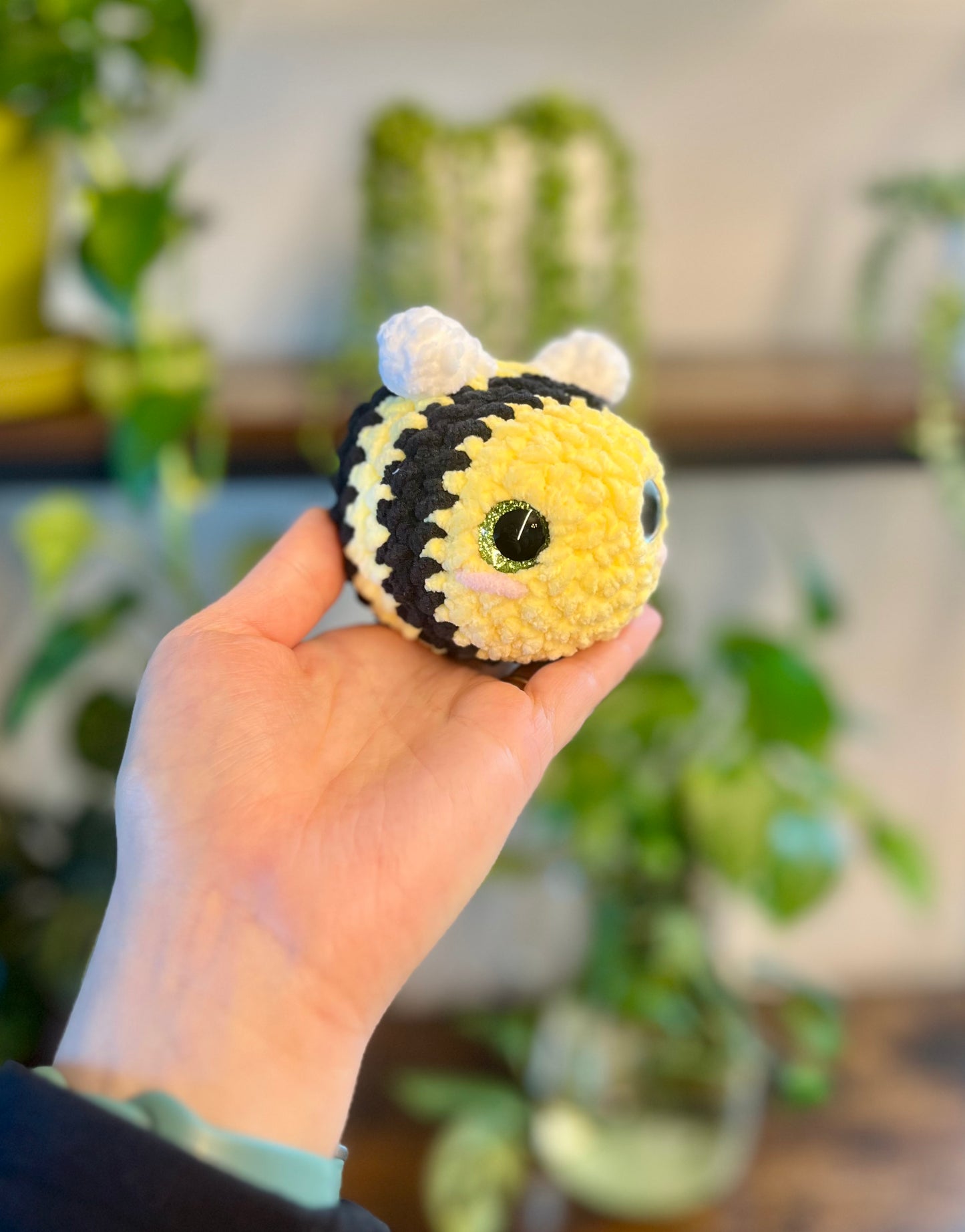 Bees