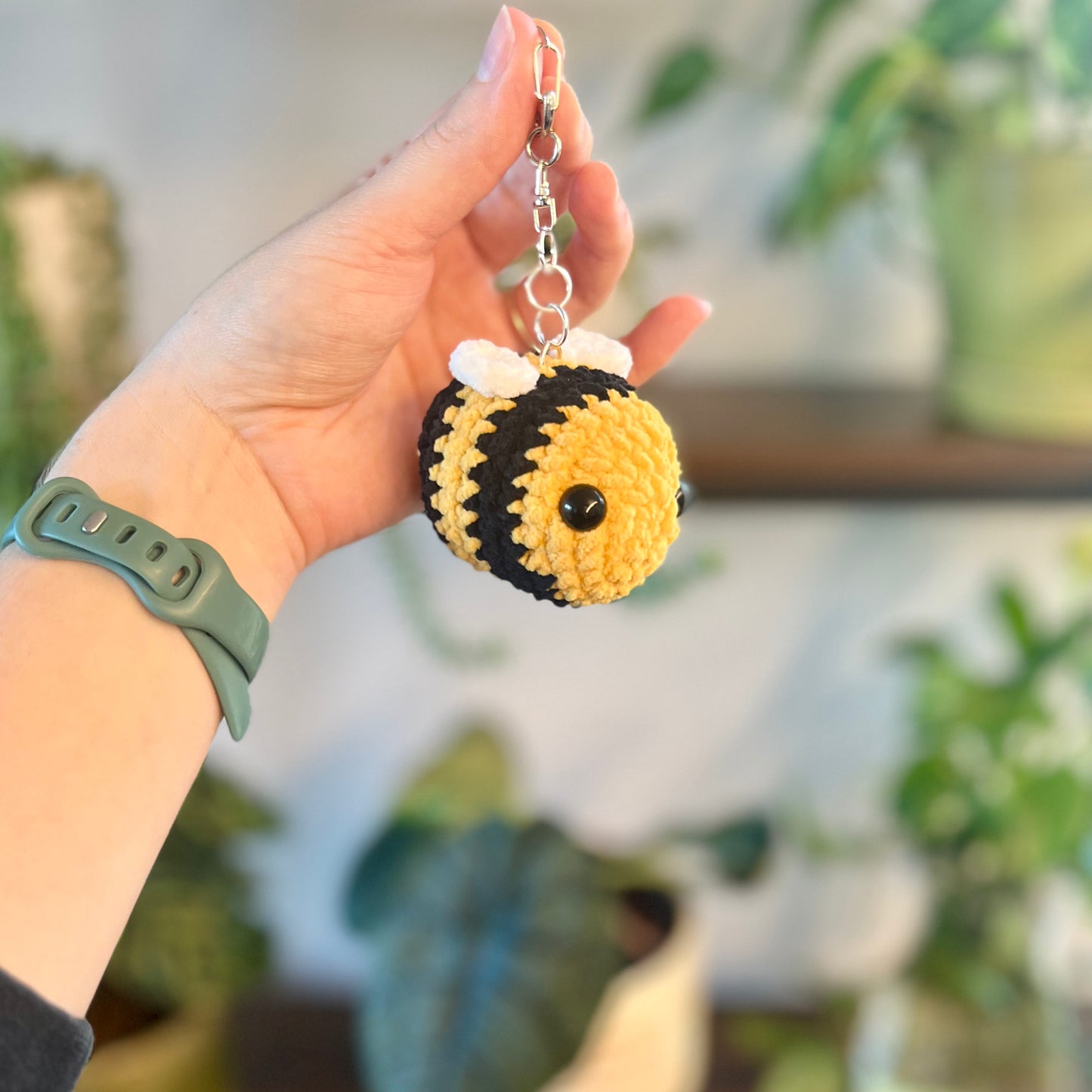 Keychains