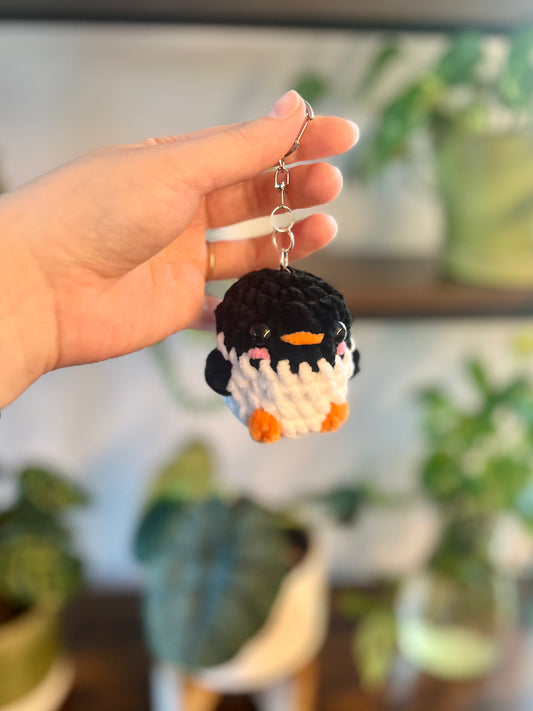 Bag Charms