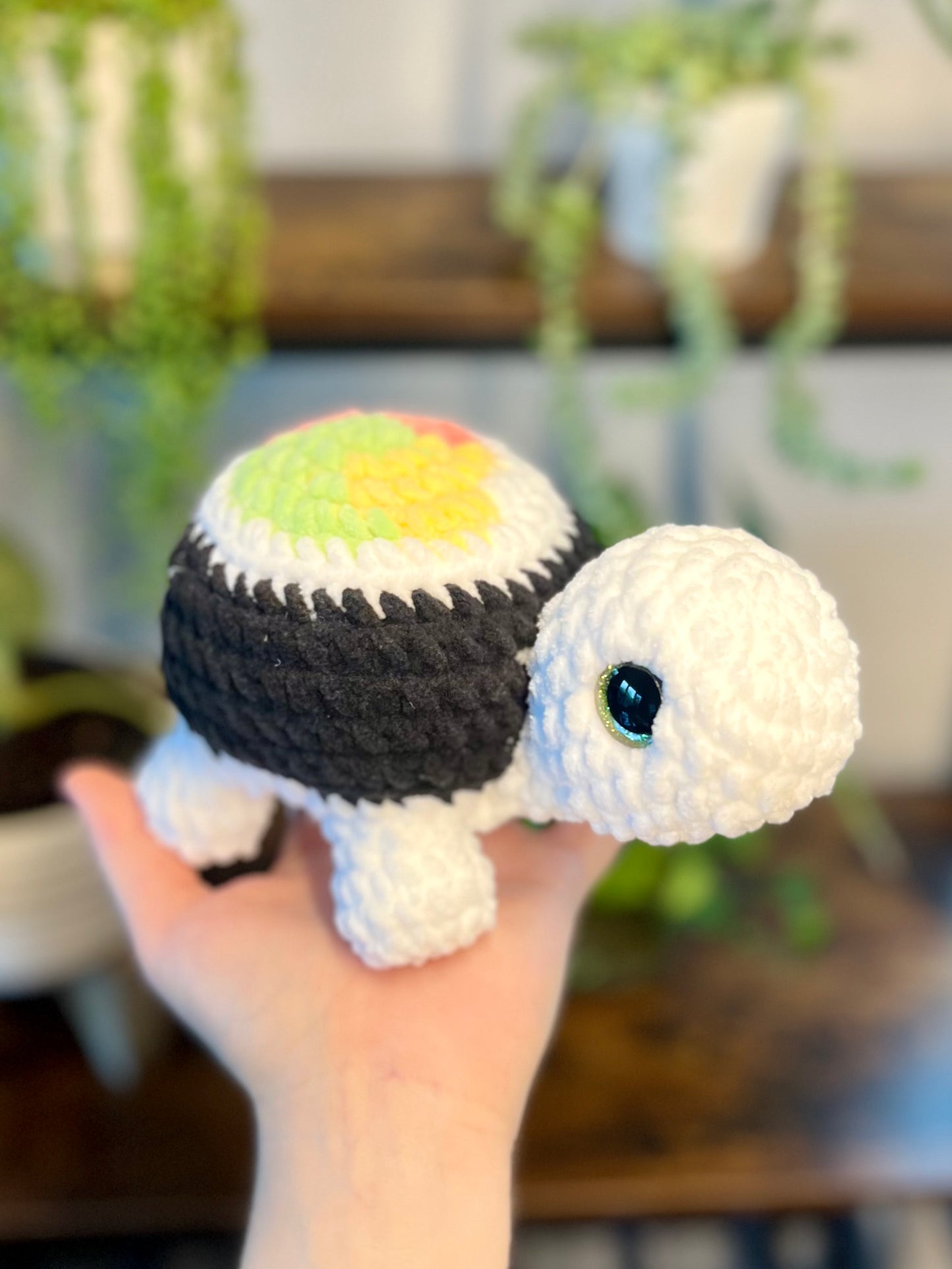 Food Turtles