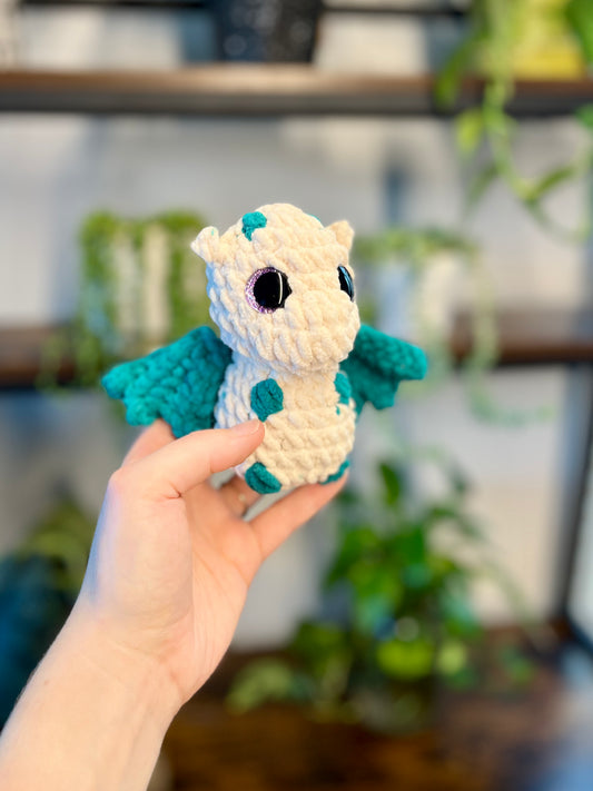 Baby Dragons
