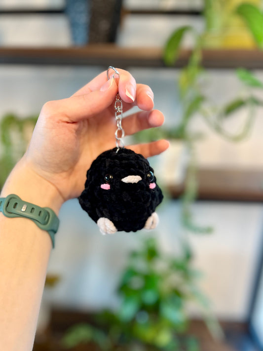 Bag Charms