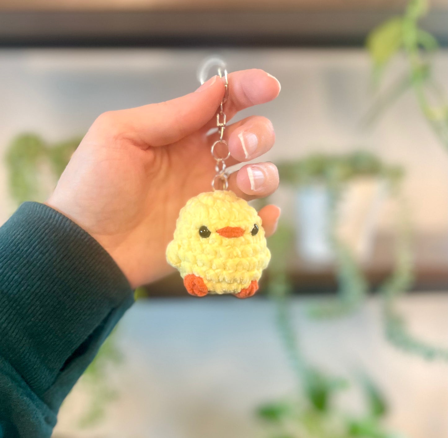 Keychains