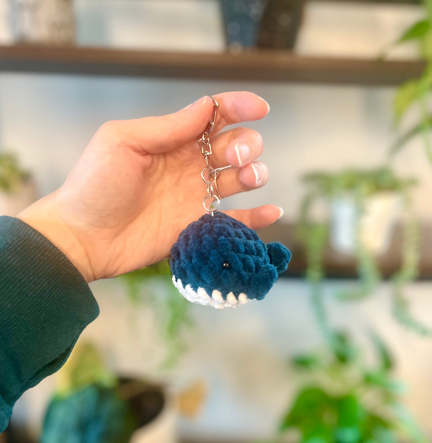 Keychains
