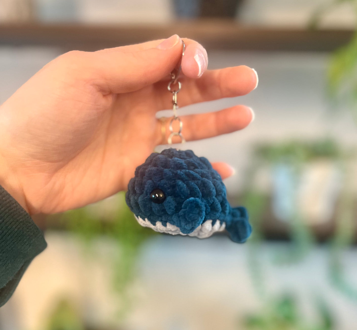 Keychains
