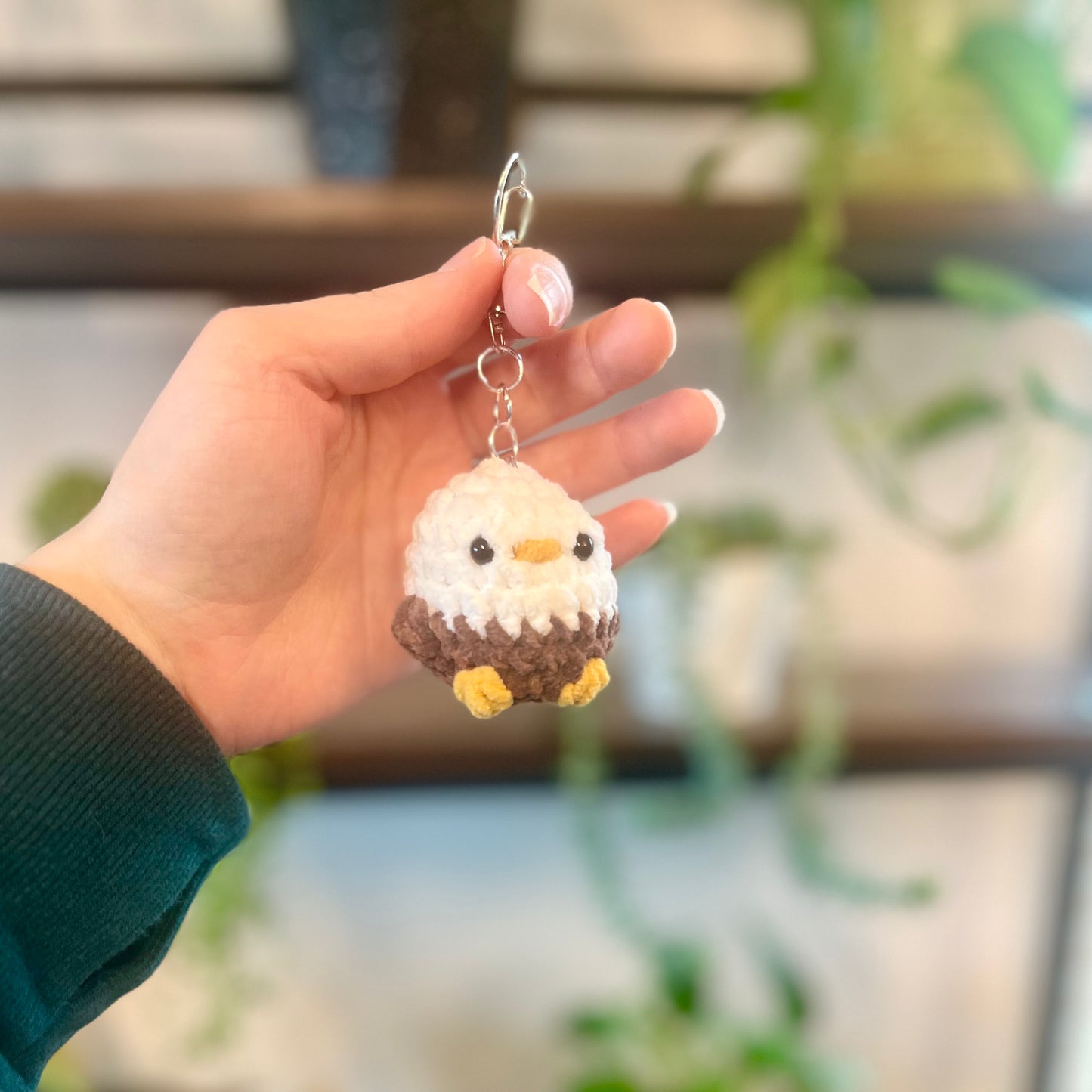 Keychains