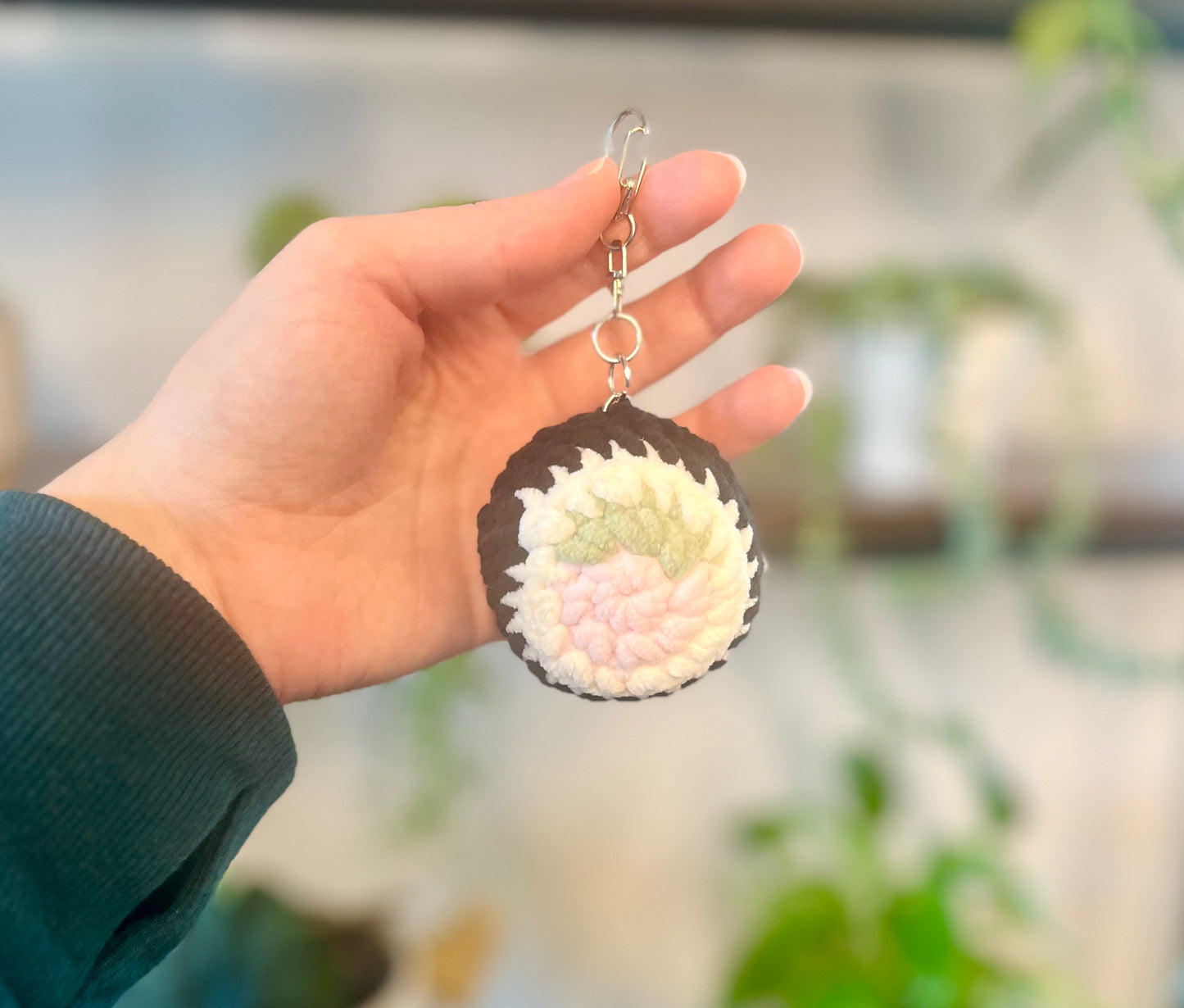 Keychains