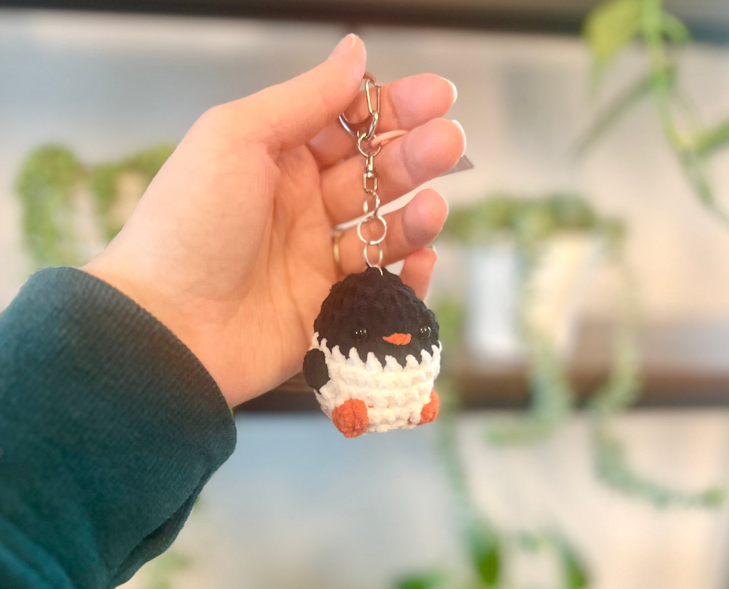 Keychains