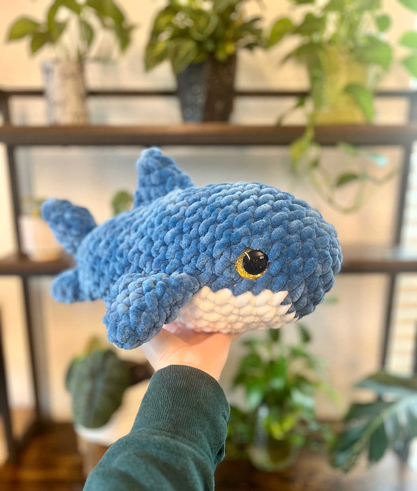 Shark - Large