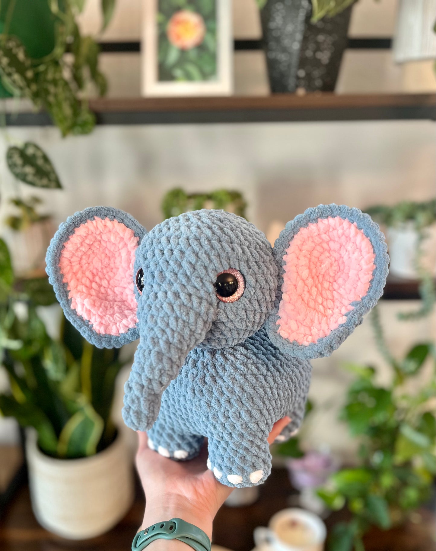 Elephants