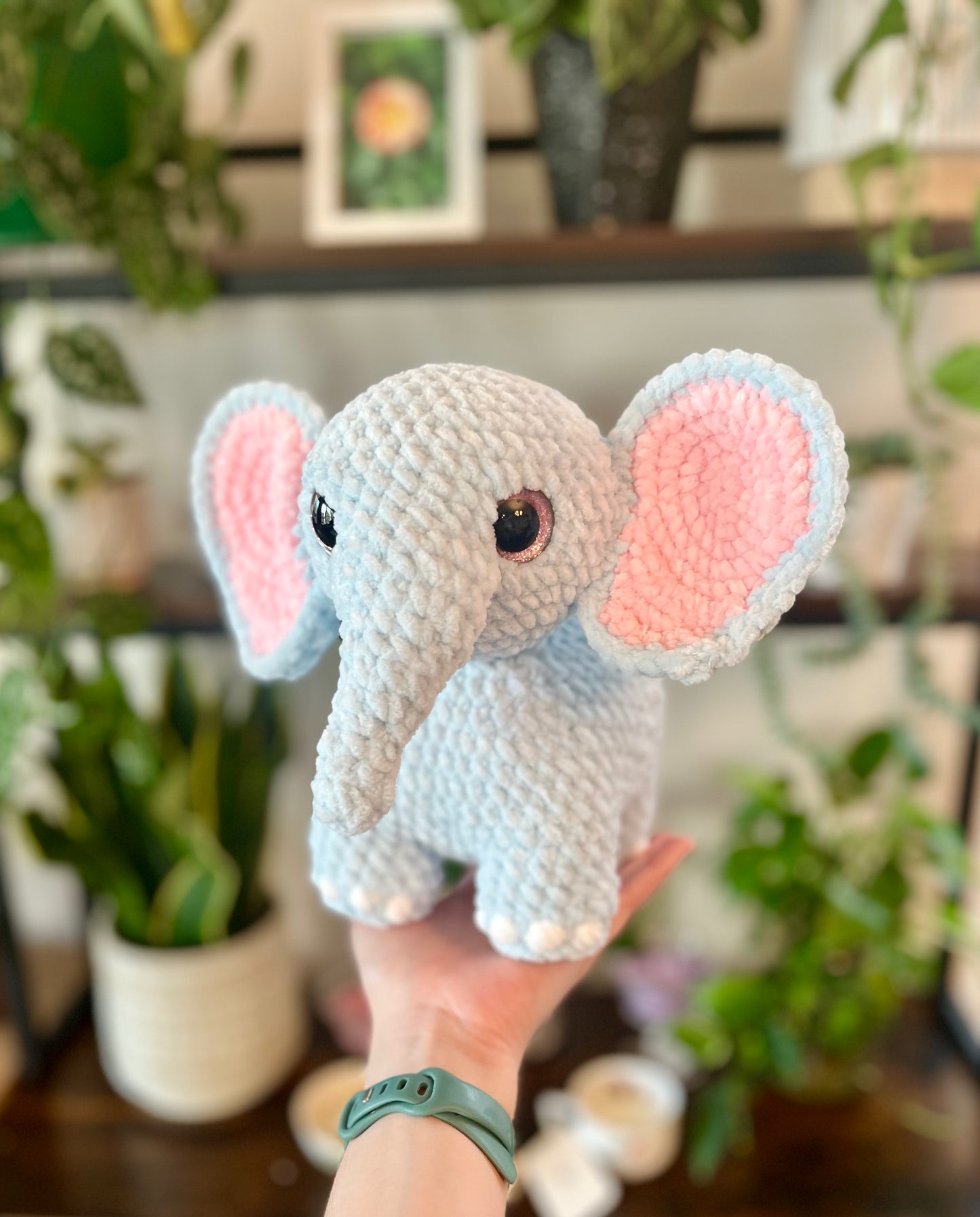 Elephants