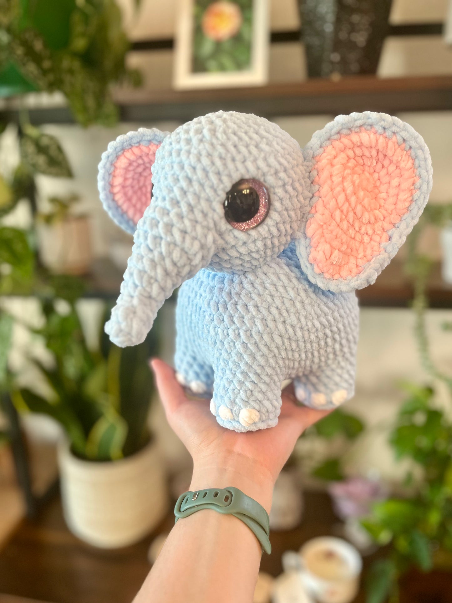 Elephants