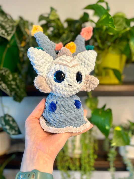 Forest Spirit ❄️ Winter