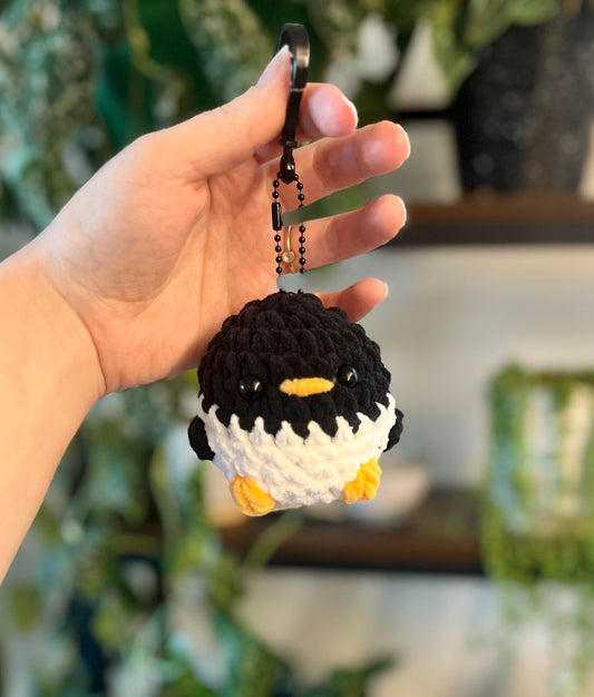 Bag Charms